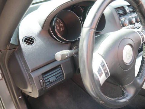 2007 Saturn SKY
