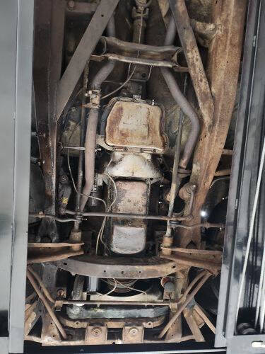 1966 Chrysler Imperial