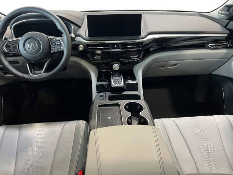 2026 Acura MDX SH-AWD w/Tech