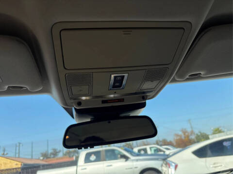 2017 Land Rover Range Rover Evoque