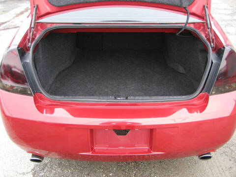 2013 Chevrolet Impala LT Fleet