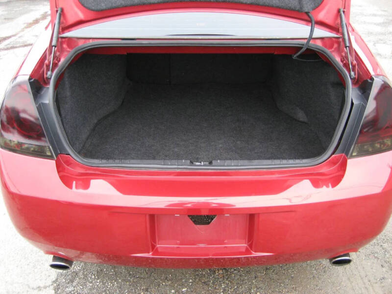 2013 Chevrolet Impala LT Fleet