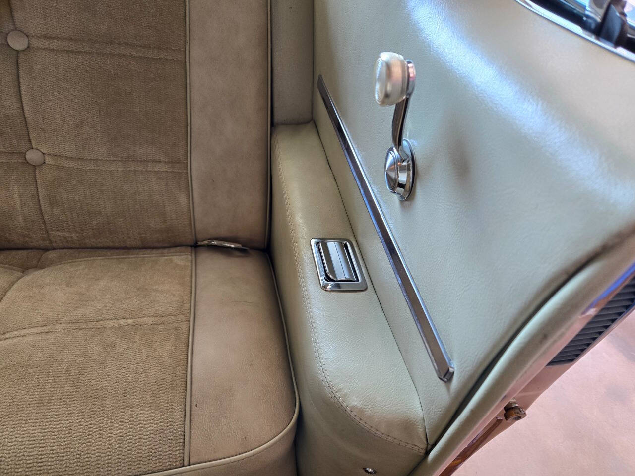 1972 Pontiac Grand Prix 148