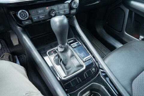 2023 Jeep Compass Altitude