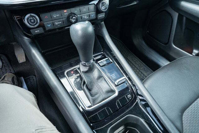 2023 Jeep Compass Altitude