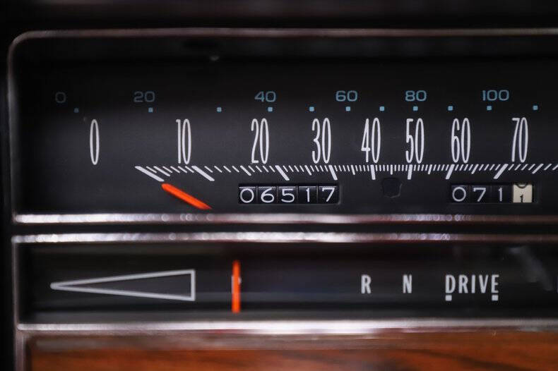 1978 Cadillac Eldorado