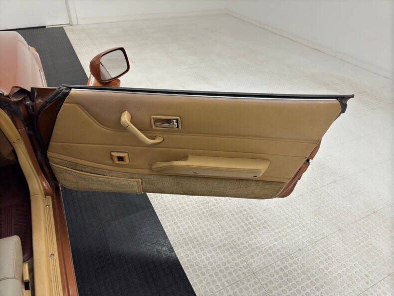 1981 Datsun 280ZX GL 2+2