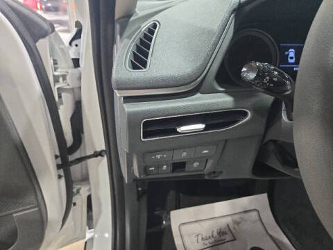 2023 Hyundai Sonata SE