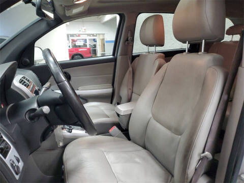 2007 Chevrolet Equinox LT