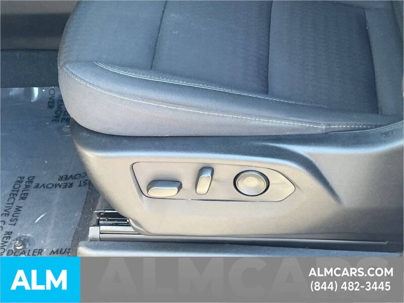 2024 GMC Yukon SLE