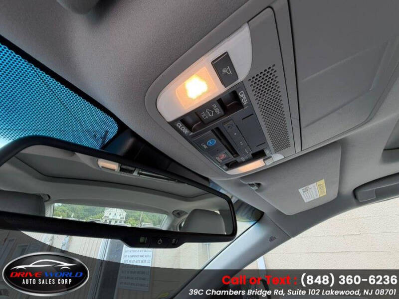 2015 Acura RLX w/Tech