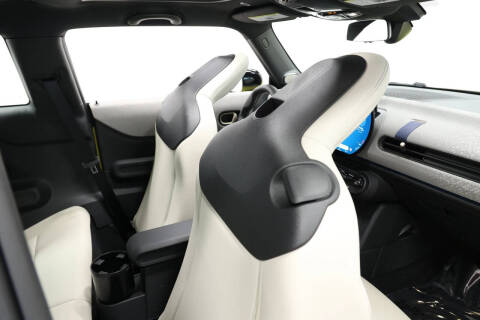 2025 MINI Hardtop 2 Door