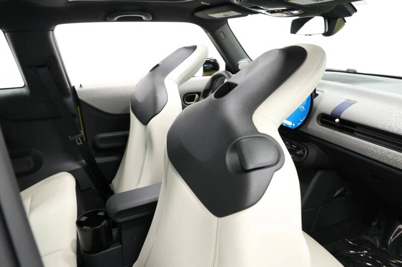 2025 MINI Hardtop 2 Door