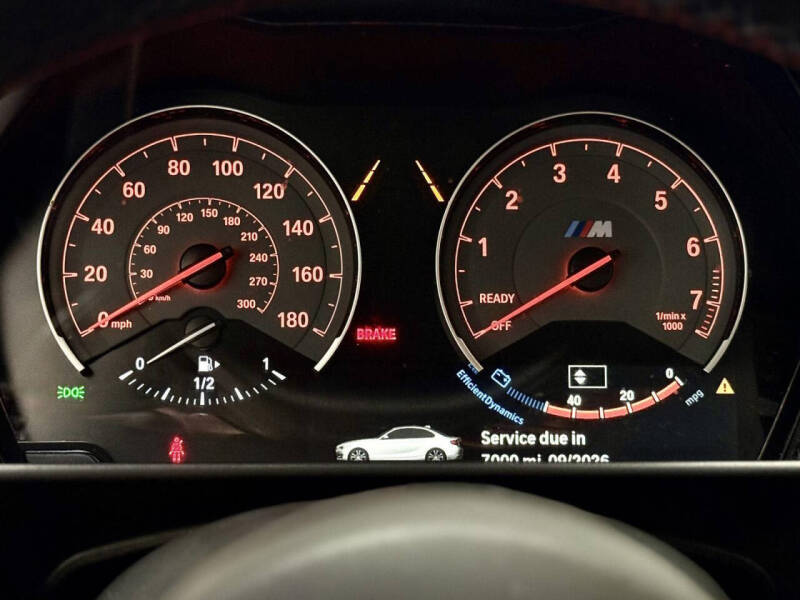 2017 BMW M2