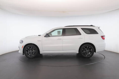 2023 Dodge Durango R/T