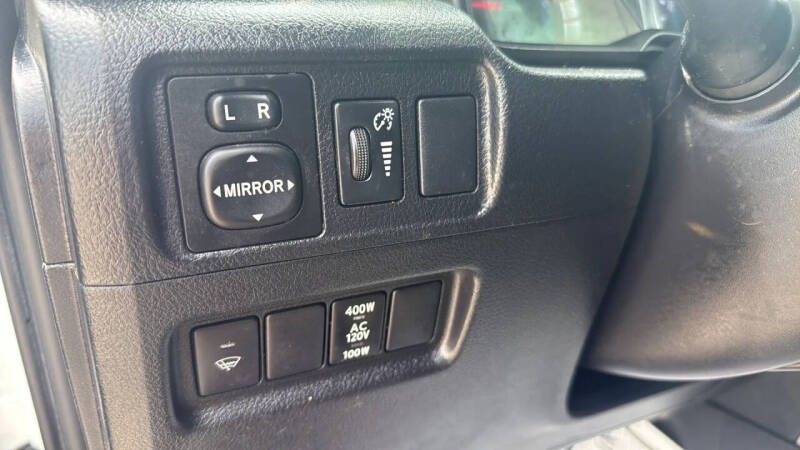 2018 Toyota 4Runner
