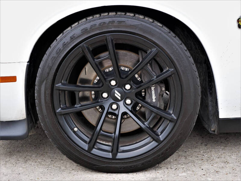 2019 Dodge Challenger R/T Scat Pack