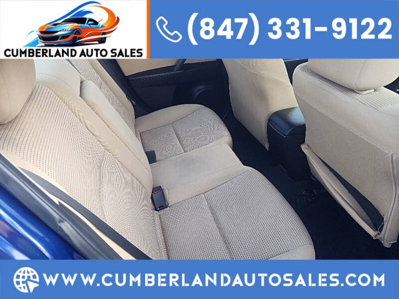 2012 Mazda MAZDA3 i Touring