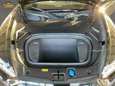 2022 Audi e-tron GT quattro Prestige