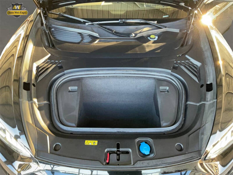 2022 Audi e-tron GT quattro Prestige