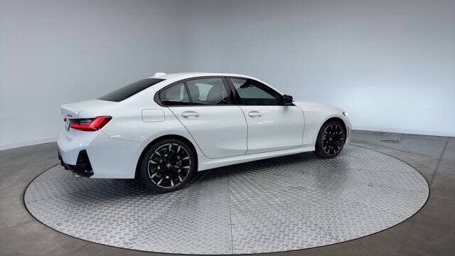 2025 BMW 3 Series 330i xDrive