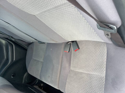 2006 Toyota Matrix