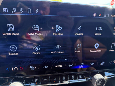 2024 Chevrolet Blazer EV 2LT