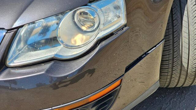 2007 Volkswagen Passat 2.0T