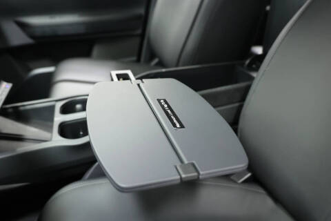 2023 Fisker Ocean One