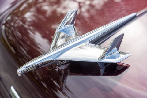 1955 Chevrolet Bel Air