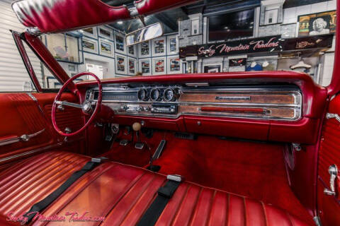 1965 Pontiac Catalina