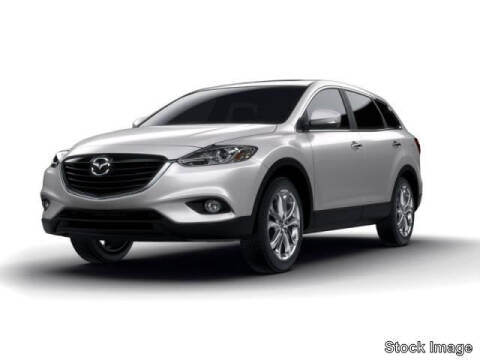 2015 Mazda CX-9 for sale at Phillipsburg Auto Mall in Phillipsburg NJ