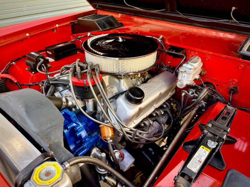 1968 Ford Bronco