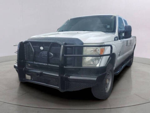 2012 Ford F-350 Super Duty for sale at Kosher Motors in Hollywood FL