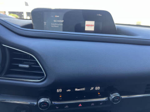 2023 Mazda CX-30 2.5 S Preferred