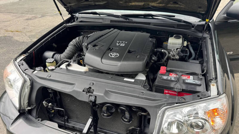 2006 Toyota 4Runner