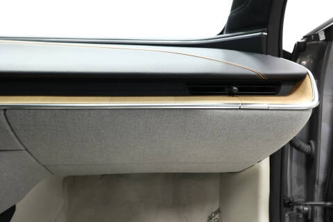 2023 Lucid Air Touring