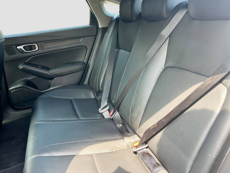 2024 Acura Integra