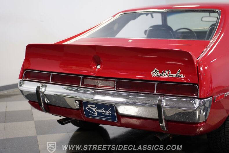 1970 AMC Javelin