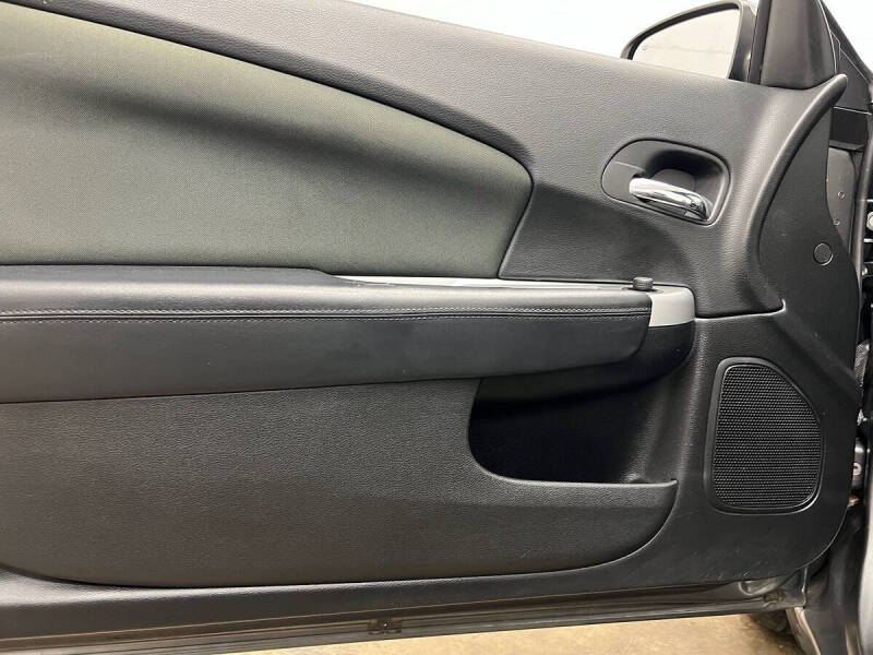 2012 Chrysler 200 Touring