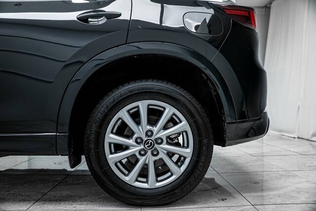 2024 Mazda CX-5 2.5 S Select