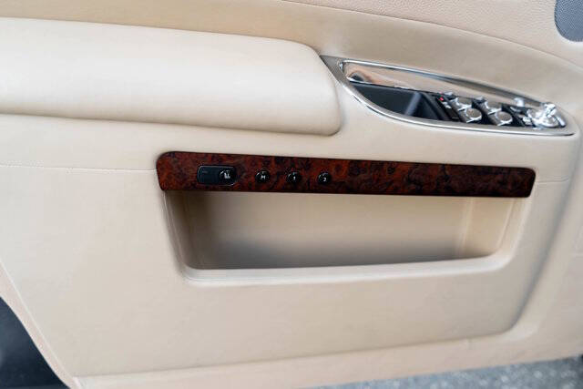 2014 Rolls-Royce Ghost