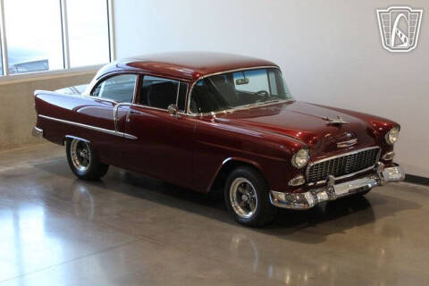 1955 Chevrolet 210
