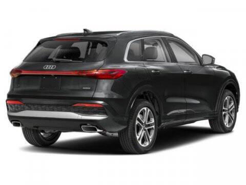 2025 Audi Q5 quattro Premium Plus TFSI