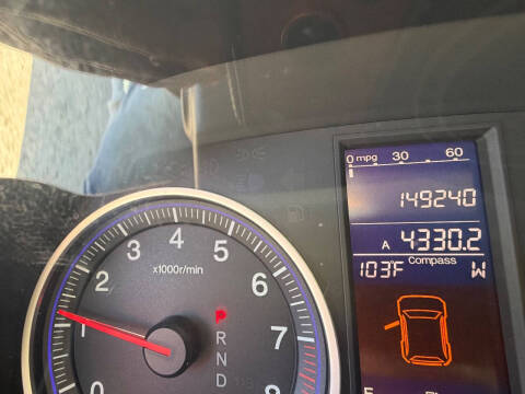 2010 Honda CR-V EX-L