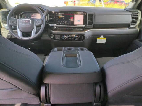 2026 GMC Sierra 1500 Elevation Standard