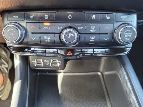 2023 Dodge Durango GT Plus