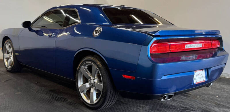 2009 Dodge Challenger