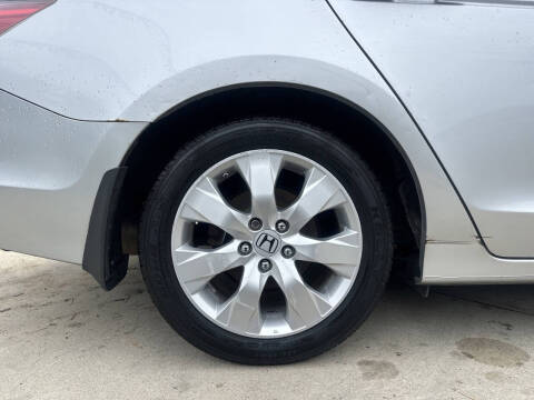 2008 Honda Accord EX