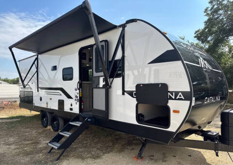 2025 Catalina Yachts 261BHS